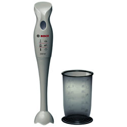 Bosch MSM6B150GB Hand Blender, White